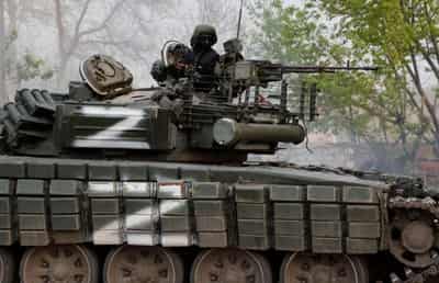 Image for Ukraine and Russia: What you need to know right now