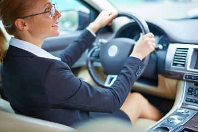 Image for New online tool allows commuters to quickly tot up annual mileage and fuel costs