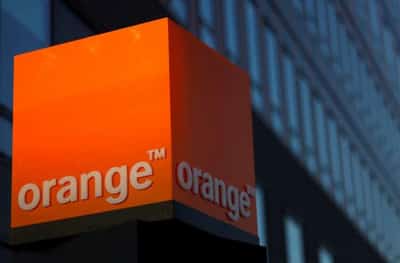 Image for Orange’s quarterly sales boosted by Africa and Middle East
