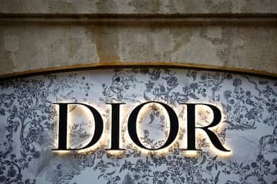 Image for Christian Dior board replaces two members ahead of new shareholding structure