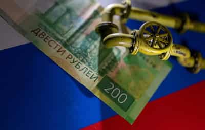 Image for Russia calls gas sales to Europe ‘complicated’ as deal with Ukraine nears end