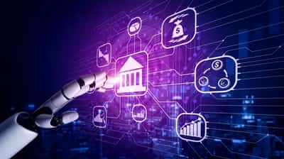 Image for Strategies for banking automation: A roadmap to optimal implementation