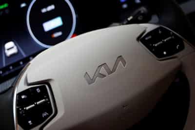 Image for Kia CEO signals price cuts in Europe to fend off Chinese competition