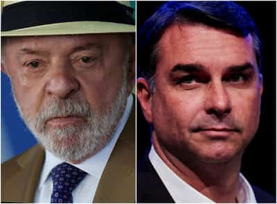 Image for Brazil briefed French, German officials on alleged US, Russian election interference