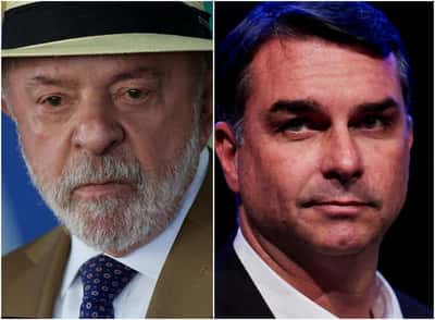 Image for Brazil briefed French, German officials on alleged US, Russian election interference