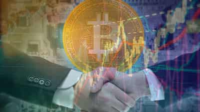 Image for Revitalising the token market
