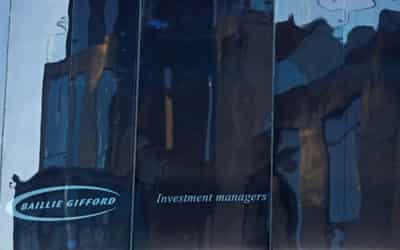 Image for Baillie Gifford funds bought more shares of China’s Pinduoduo, NIO in Q3