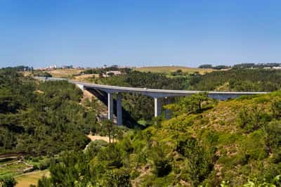 Image for RiverRock and Horizon acquired from Ferrovial an 89.2% stake in Euroscut Azores, a Portuguese 93 km shadow toll road in the Azores