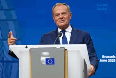 Image for Poland to start controls on borders with Germany, Lithuania over migration