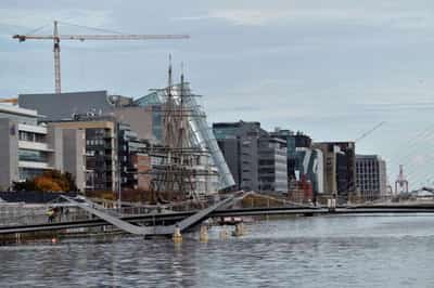 Image for Foreign business travel missing ingredient for Irish hotel recovery – Dalata