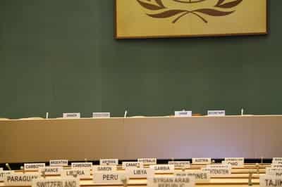 Image for Explainer-Could UN sanctions on Syrian rebels HTS be removed?
