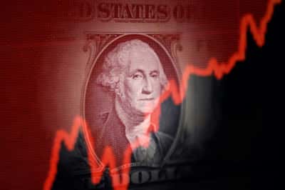 Image for Sovereign investors with $29 trillion pivot to energy assets, flag dollar fears
