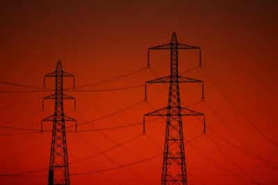 Image for As Europe heats up, summer power prices match winter peaks