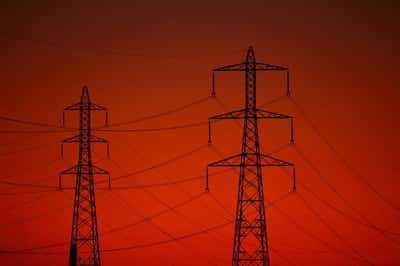 Image for As Europe heats up, summer power prices match winter peaks