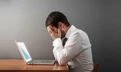 Image for DO YOU MAKE THESE KEY FOREX TRADING MISTAKES?