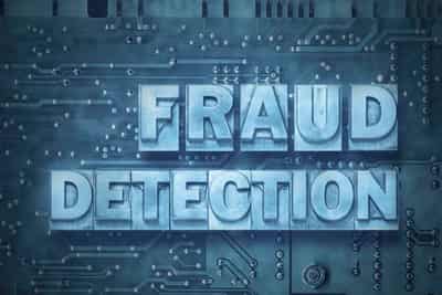 Image for Using graph to gain a quantum leap in the accuracy of fraud detection systems