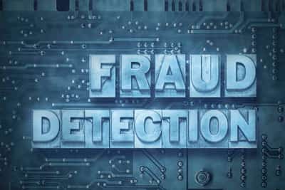 Image for Using graph to gain a quantum leap in the accuracy of fraud detection systems
