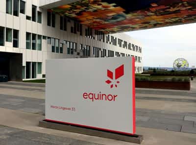 Image for Blaming Trump, Equinor books a $955 million US offshore wind writedown