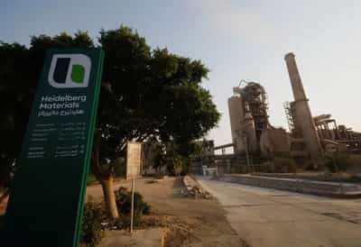 Image for Heidelberg Materials buys US firm Giant Cement for $600 million