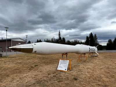 Image for Europe looks to Nordic space race to scale back US dependence