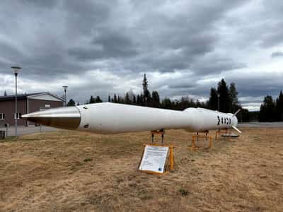 Image for Europe looks to Nordic space race to scale back US dependence