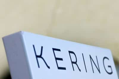 Image for Italian unions claim '70-100%' success for Kering strike