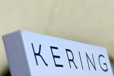 Image for Italian unions claim '70-100%' success for Kering strike