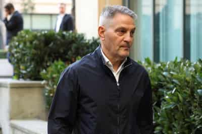 Image for Ari Emanuel's Mari in talks to buy theater group ATG for $6 billion, FT reports