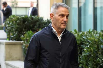 Image for Ari Emanuel's Mari in talks to buy theater group ATG for $6 billion, FT reports