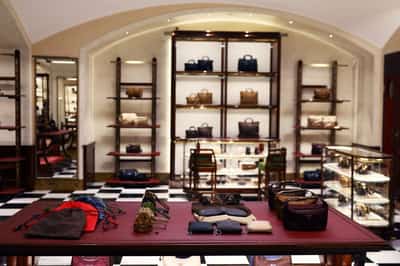 Image for Prada revamps Milan flagship store to cater for top clients, entice new shoppers
