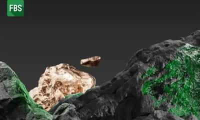 Image for FBS Financial Market Analysts Forecast Gold Prices to Rise to $2,800