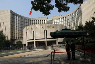 Image for China defends yuan policy as Europe steps up pressure over trade surplus
