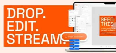 Image for SeenThis launches Creative Platform to boost performance and reduce CO2 emissions in digital advertising