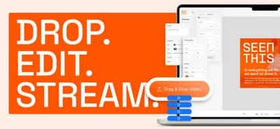 Image for SeenThis launches Creative Platform to boost performance and reduce CO2 emissions in digital advertising