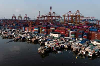 Image for Factbox-Trump's tariffs: What's in effect and what could be in store?