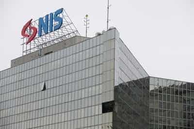 Image for Russia says it continues to seek solution with Serbia over sanctioned NIS oil company