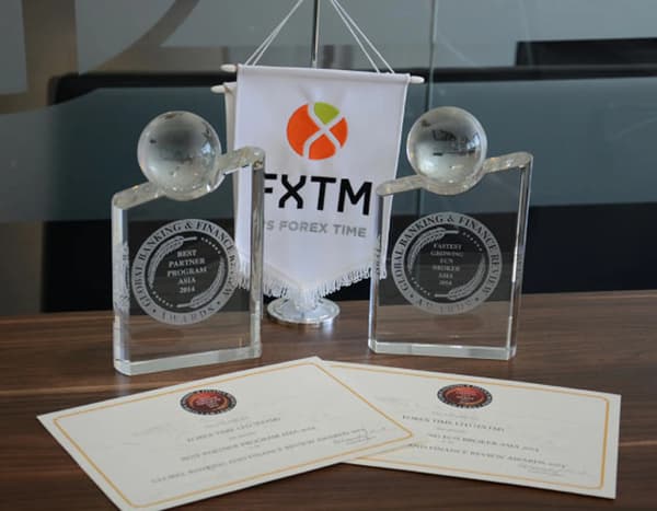 Global Banking and Finance Review Awards