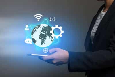 Image for Why digital transformation is the key to successful KYC of the future