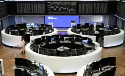 Image for European share rally pauses as focus turns to inflation; Kering slips