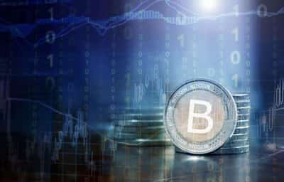 Image for Searching for the best investment opportunities in the blockchain space