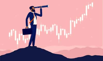 Image for Investment outlook – Looking past the current chaos and onto greener pastures