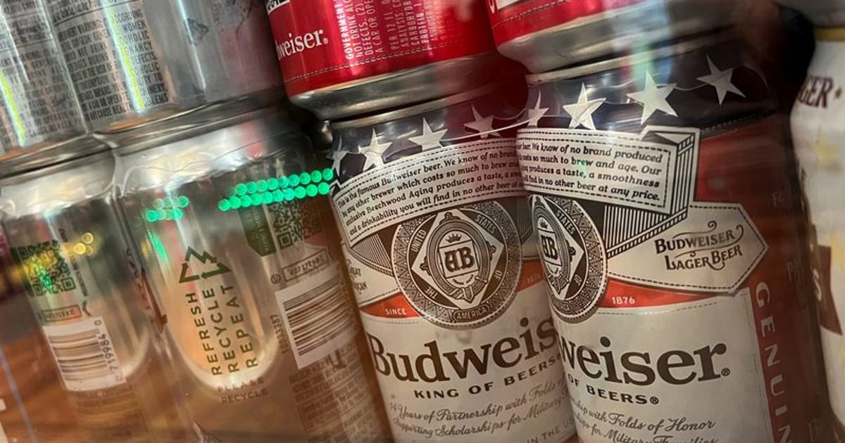 AB InBev Meets Q3 Profit Forecast Amid Rising Commodity Costs