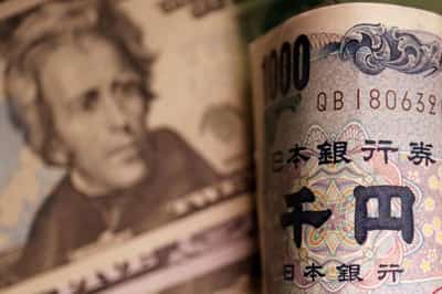 Image for Analysis-G7 fails to reach intervention deal to ease pain of soaring dollar