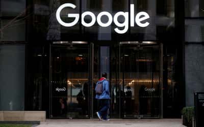 Image for Swedish court says Google is to pay $1.5 billion to Klarna in antitrust damages 