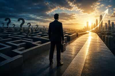 Image for The Decision Advantage: Why Some Companies Always Stay Ahead