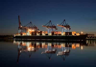 Image for Iran conflict threatens to stall Germany's economic growth, IMK says