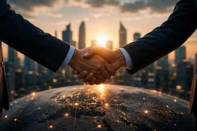 Image for The Confidence Economy: Why Trust Is Becoming Business’s Most Valuable Asset