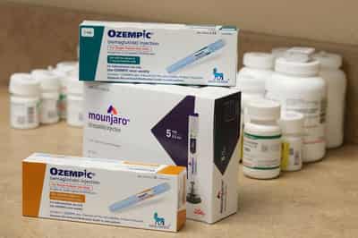 Image for Weight-loss drugs fuel protein boom, but with more consumer scrutiny