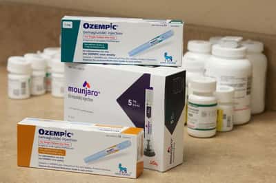 Image for Weight-loss drugs fuel protein boom, but with more consumer scrutiny