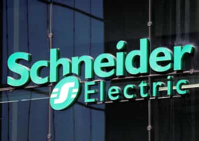 Image for France’s Schneider considers full buyout of AVEVA